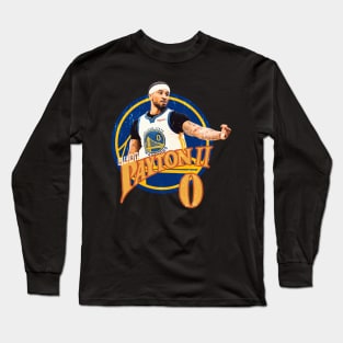 Gary Payton II 0 Long Sleeve T-Shirt